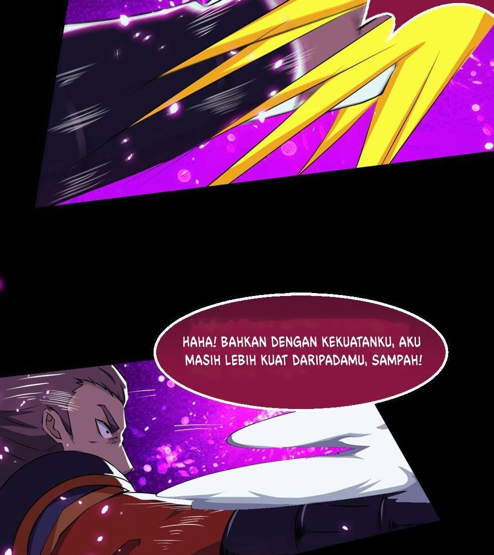 Magic Immortal Qi Bab 36 halaman 19