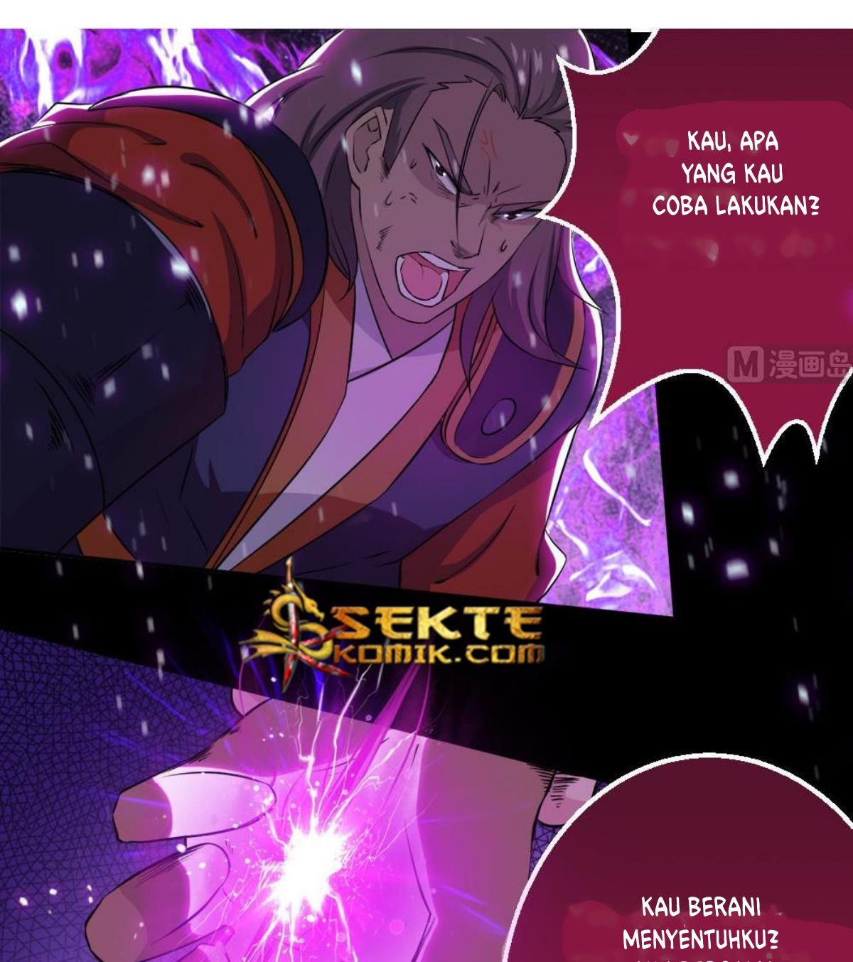 Magic Immortal Qi chapter 37 halaman 2