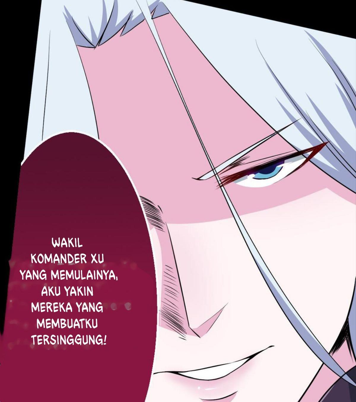 Magic Immortal Qi chapter 37 halaman 4