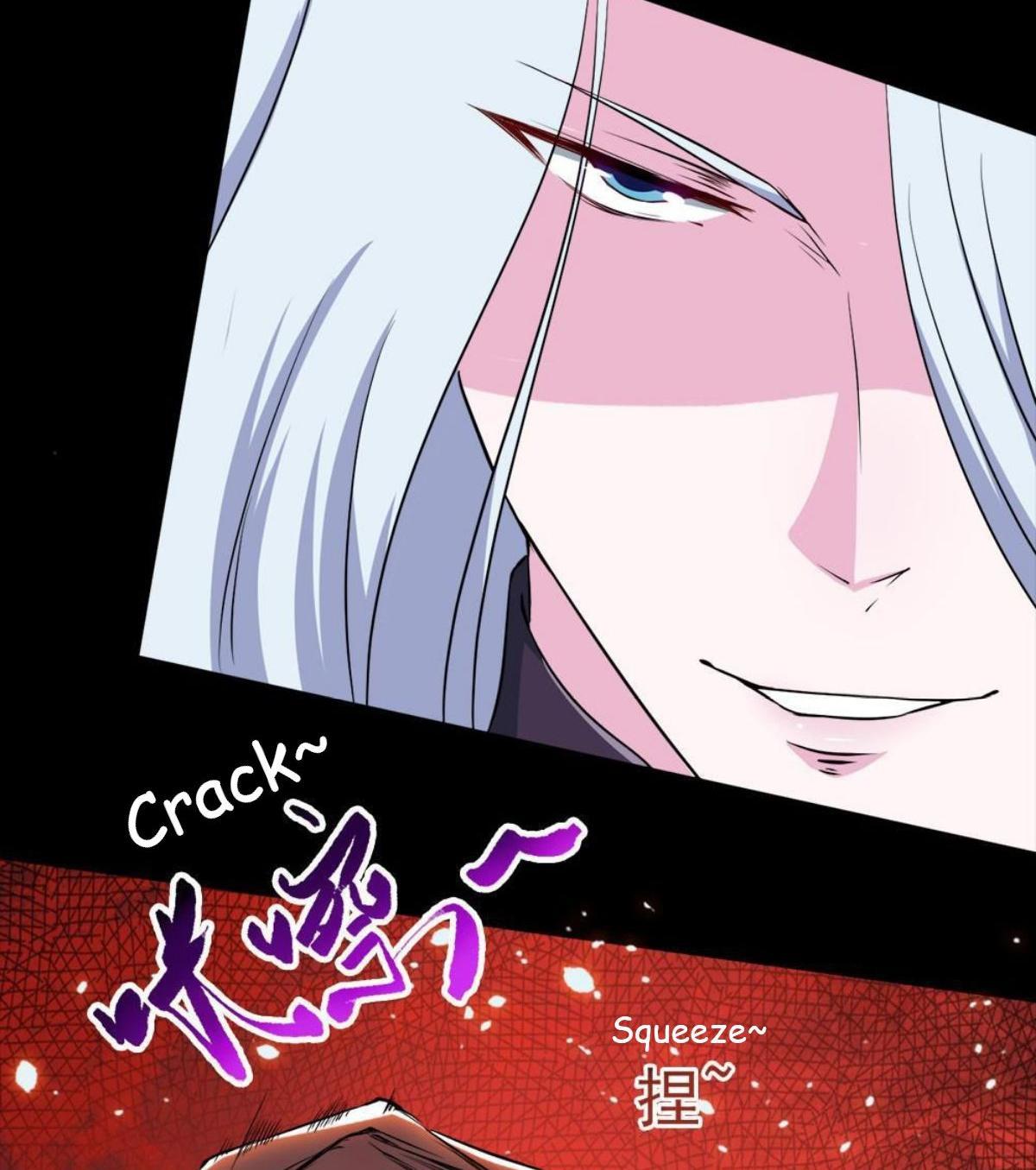 Magic Immortal Qi chapter 37 halaman 6