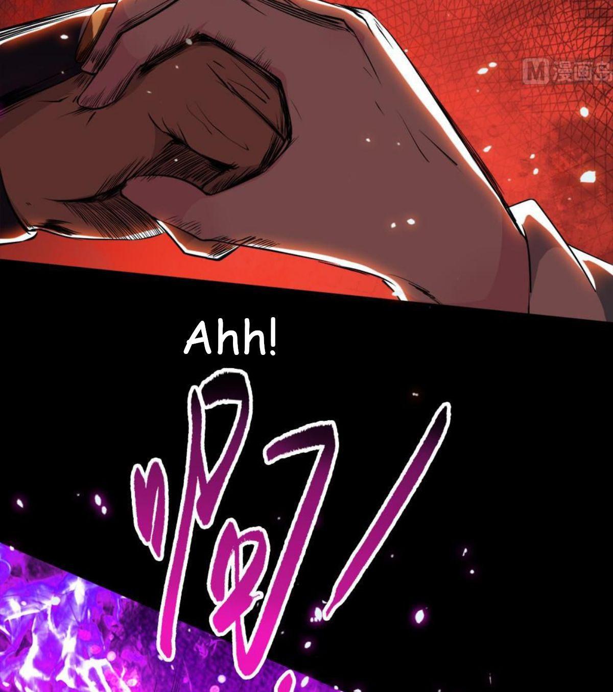 Magic Immortal Qi chapter 37 halaman 7