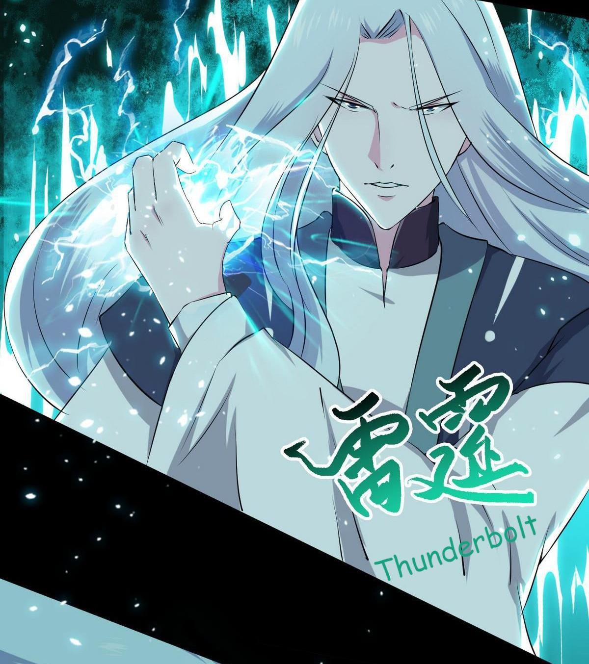 Magic Immortal Qi chapter 37 halaman 9