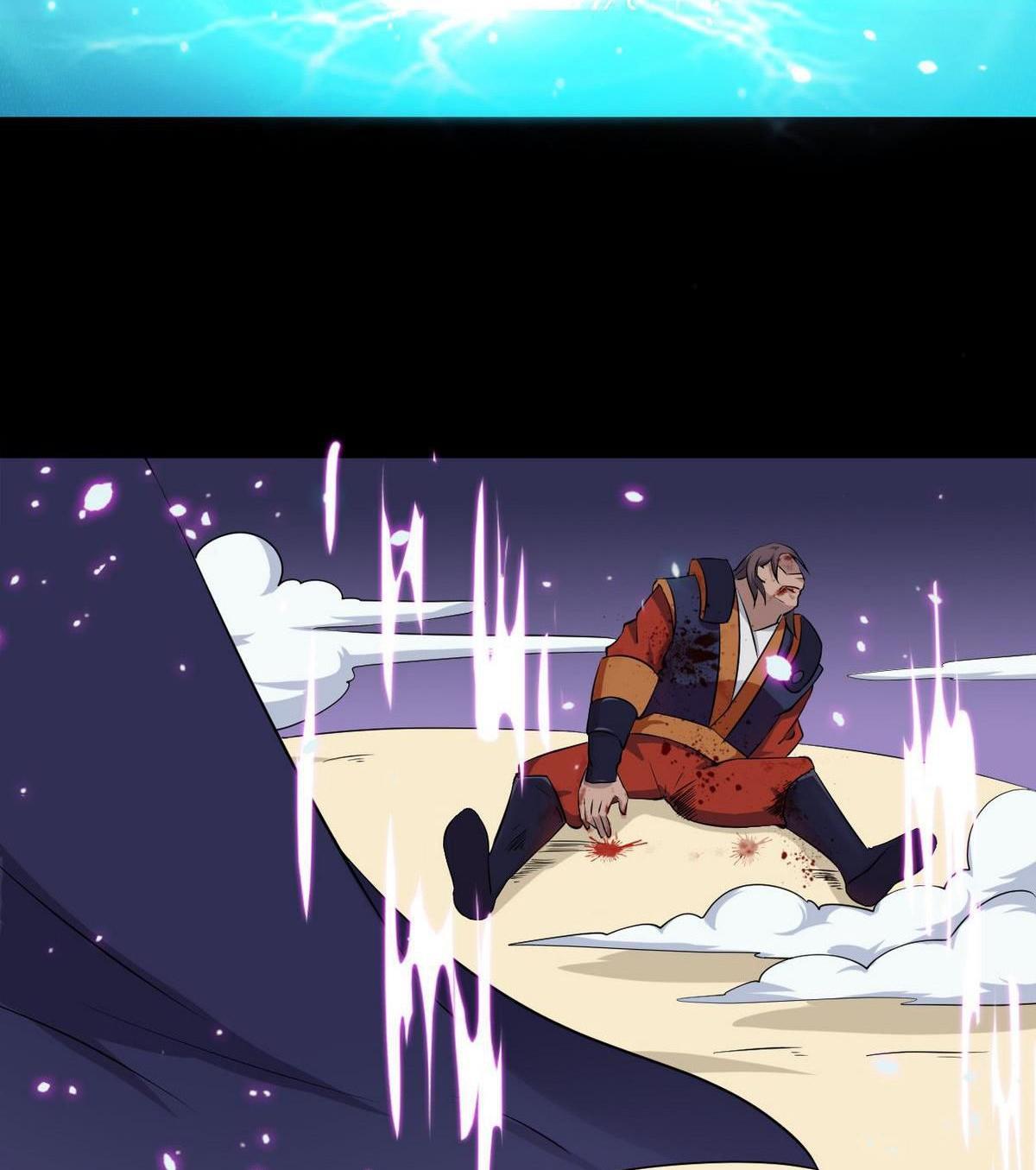 Magic Immortal Qi chapter 37 halaman 12