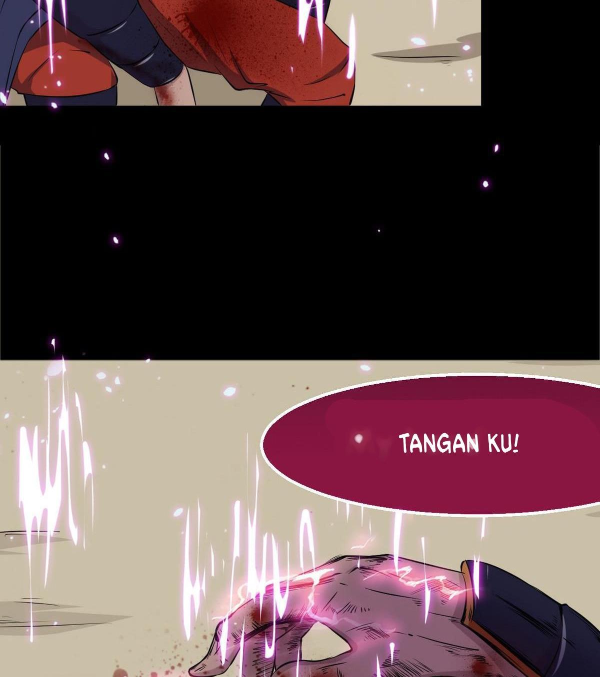 Magic Immortal Qi chapter 37 halaman 14