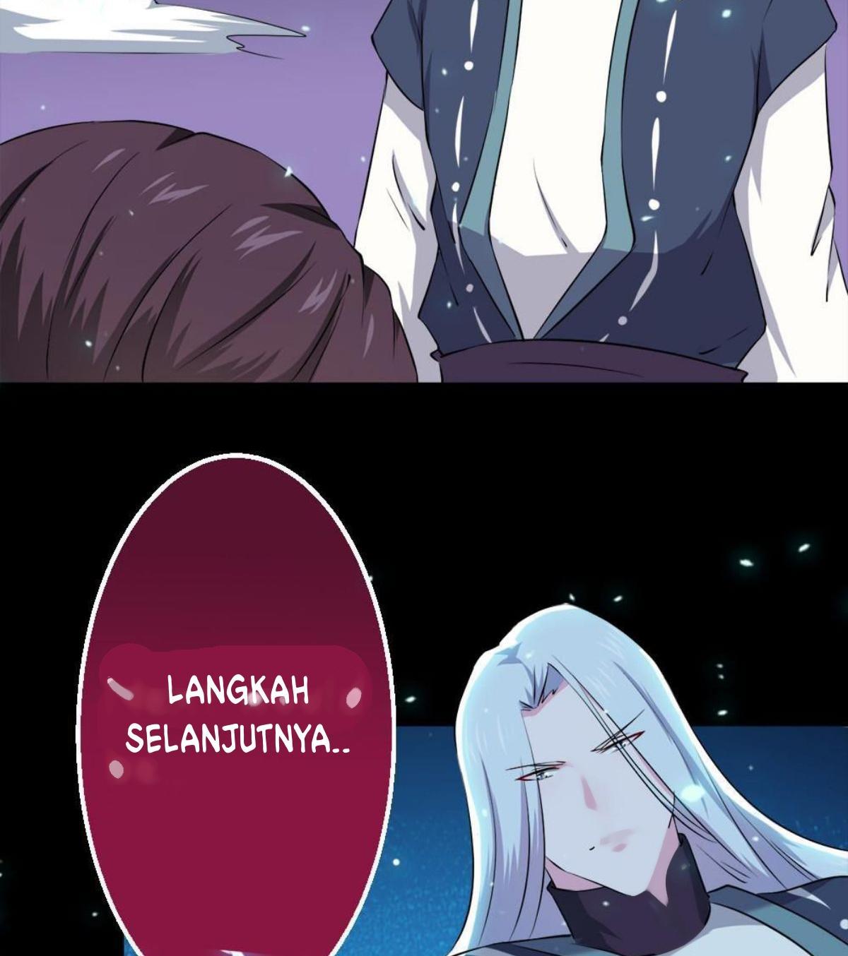 Magic Immortal Qi chapter 37 halaman 16