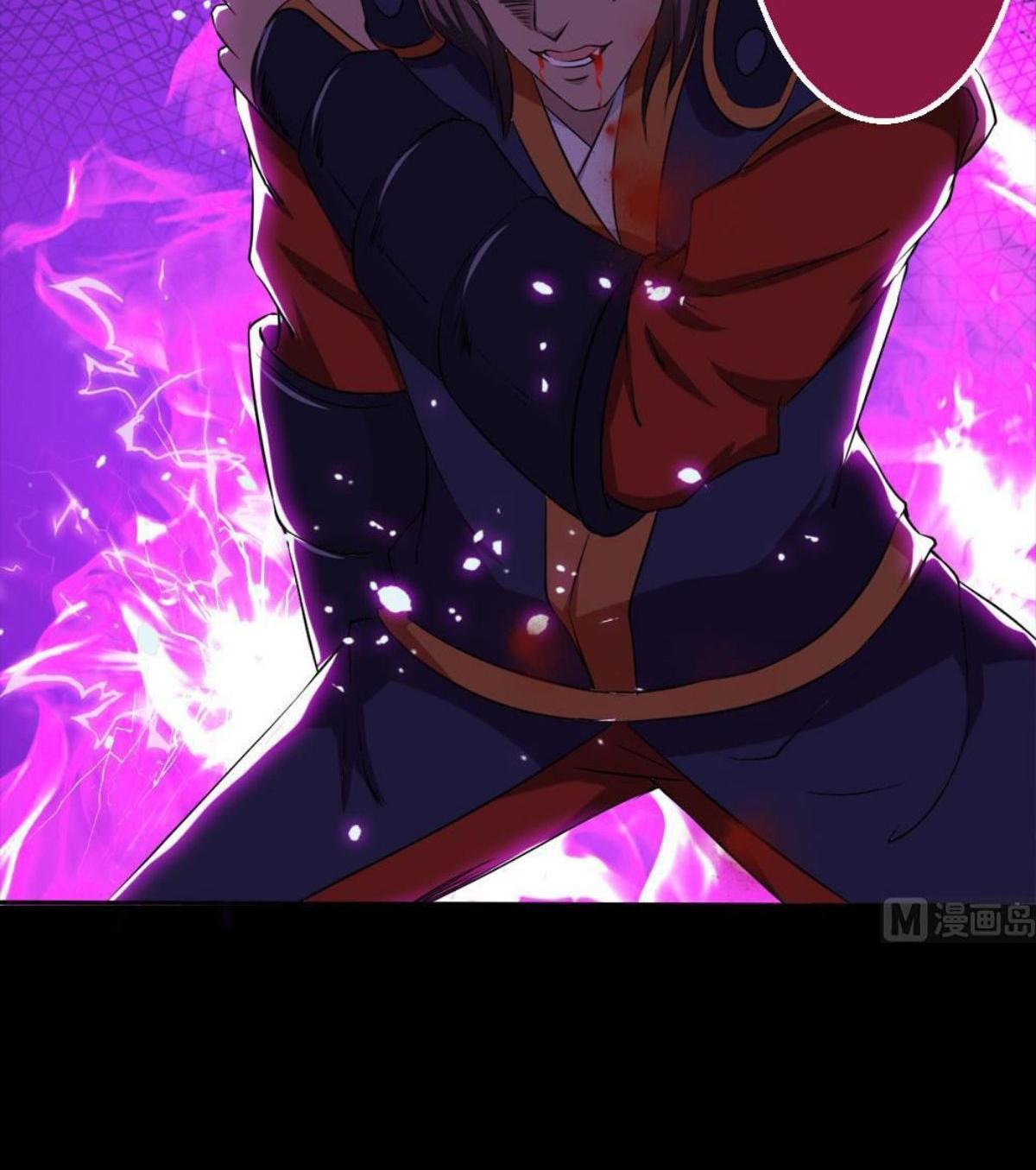 Magic Immortal Qi chapter 37 halaman 18