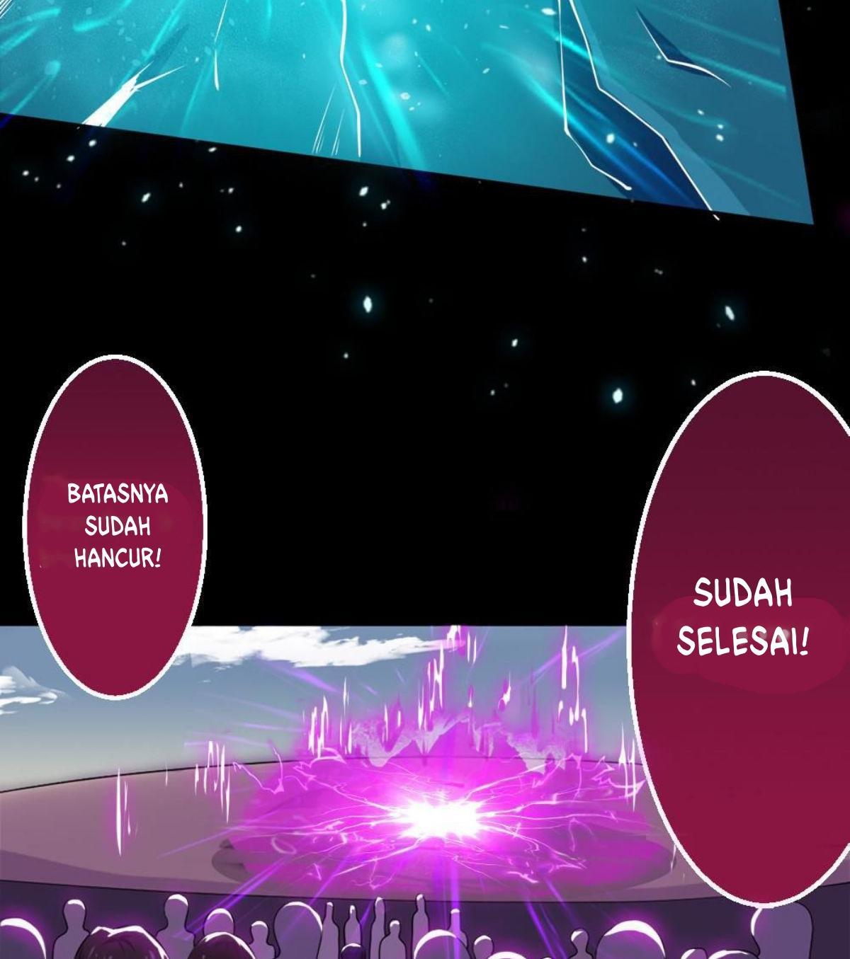 Magic Immortal Qi chapter 37 halaman 21