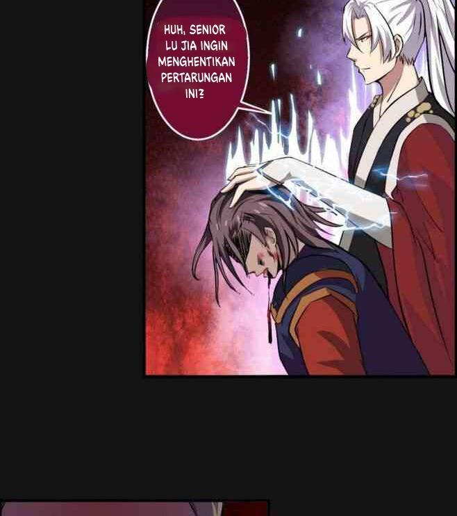 Magic Immortal Qi Bab 39 halaman 3