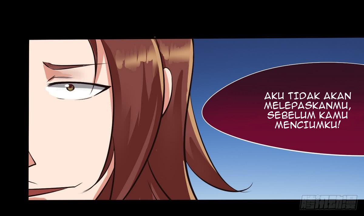 Magic Immortal Qi chapter 4 halaman 16