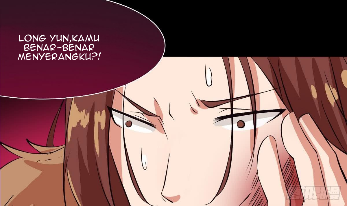 Magic Immortal Qi chapter 4 halaman 23