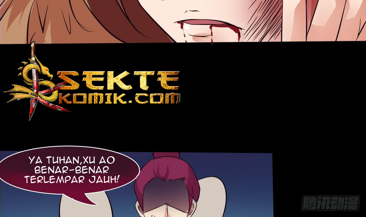 Magic Immortal Qi chapter 4 halaman 24