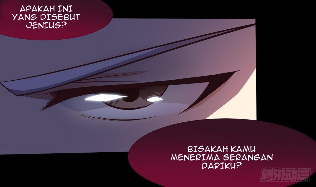 Magic Immortal Qi chapter 4 halaman 30