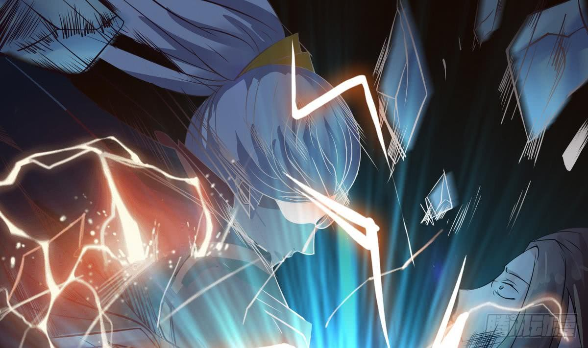 Magic Immortal Qi chapter 4 halaman 34