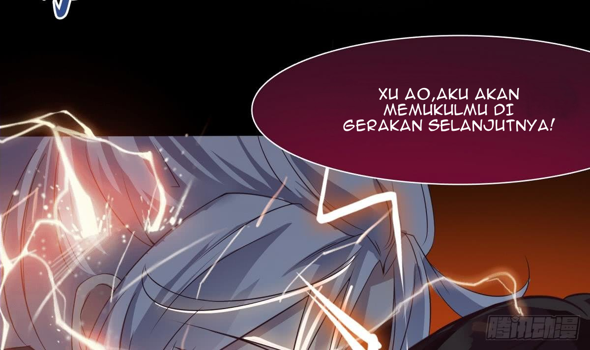 Magic Immortal Qi chapter 4 halaman 36