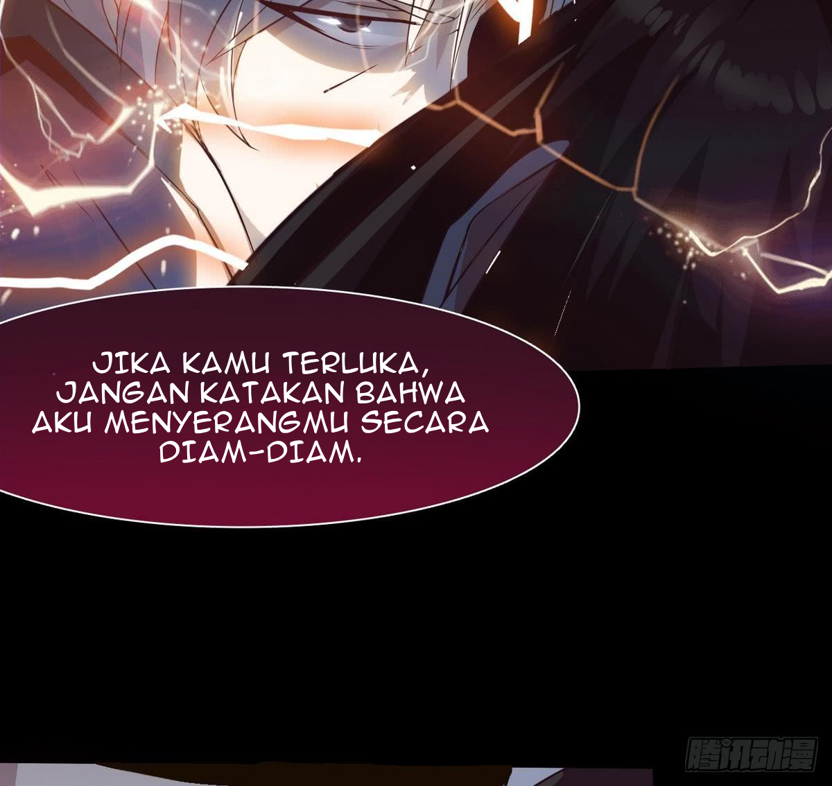 Magic Immortal Qi chapter 4 halaman 37