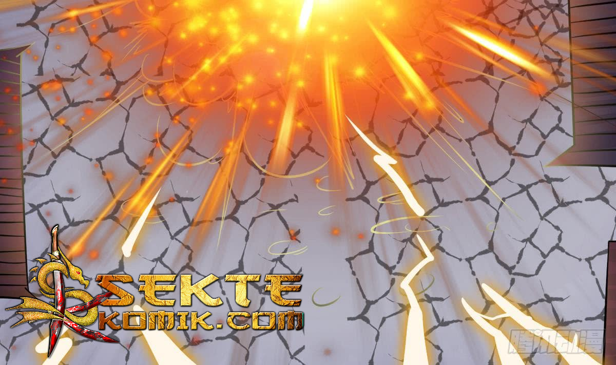 Magic Immortal Qi chapter 4 halaman 47