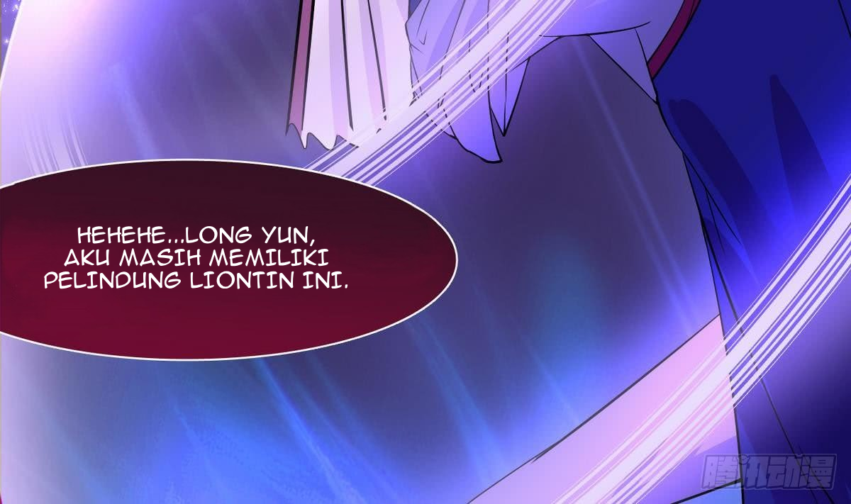 Magic Immortal Qi chapter 4 halaman 50