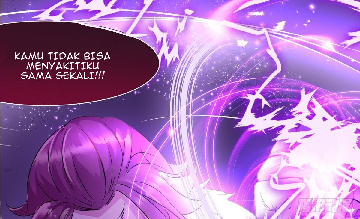 Magic Immortal Qi chapter 4 halaman 53