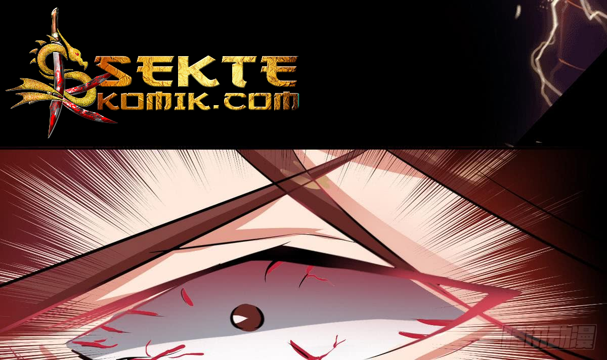 Magic Immortal Qi chapter 4 halaman 57