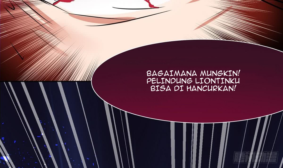 Magic Immortal Qi chapter 4 halaman 58