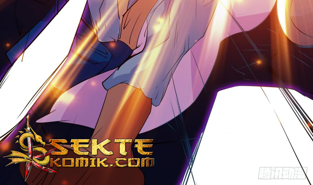 Magic Immortal Qi chapter 4 halaman 64