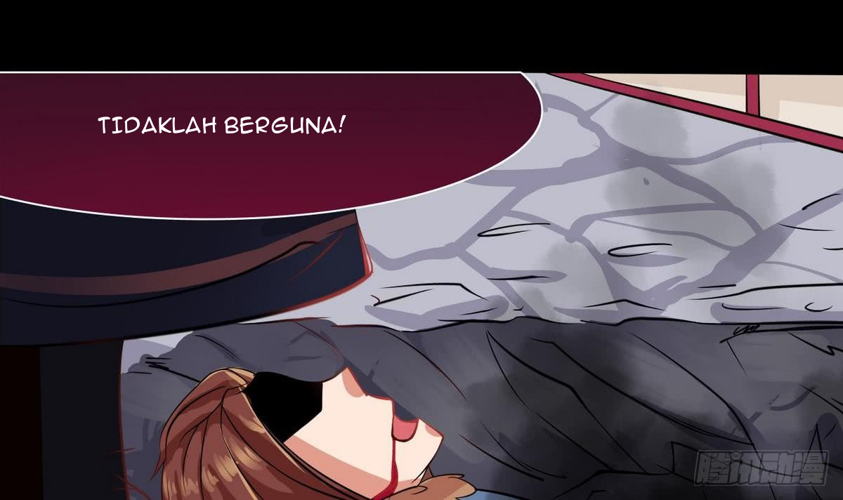Magic Immortal Qi chapter 4 halaman 66