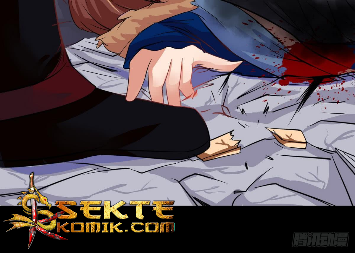 Magic Immortal Qi chapter 4 halaman 67