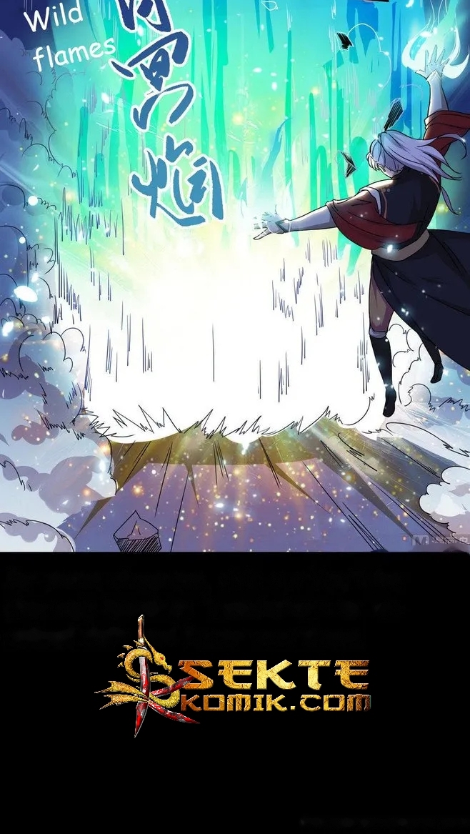 Magic Immortal Qi chapter 42 halaman 14