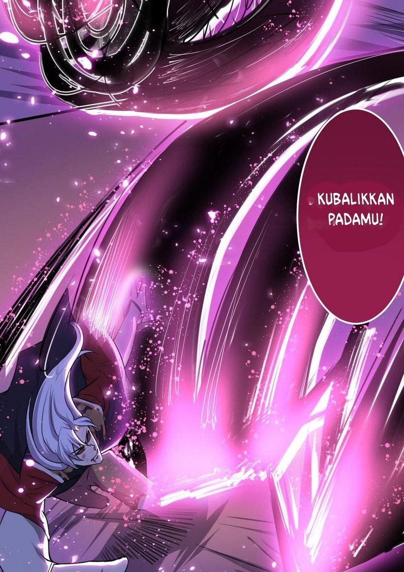 Magic Immortal Qi Bab 44 halaman 10