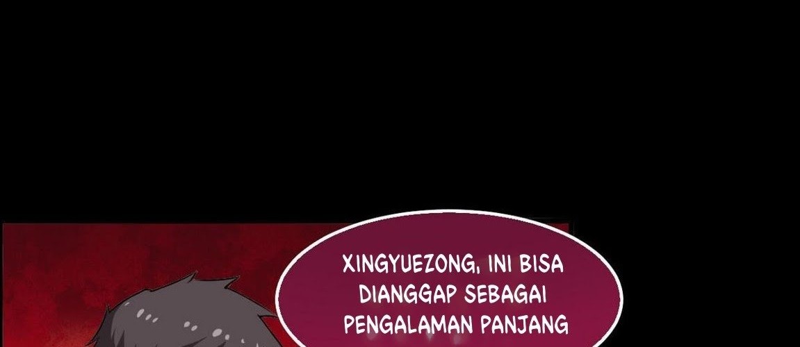 Magic Immortal Qi Bab 46 halaman 13