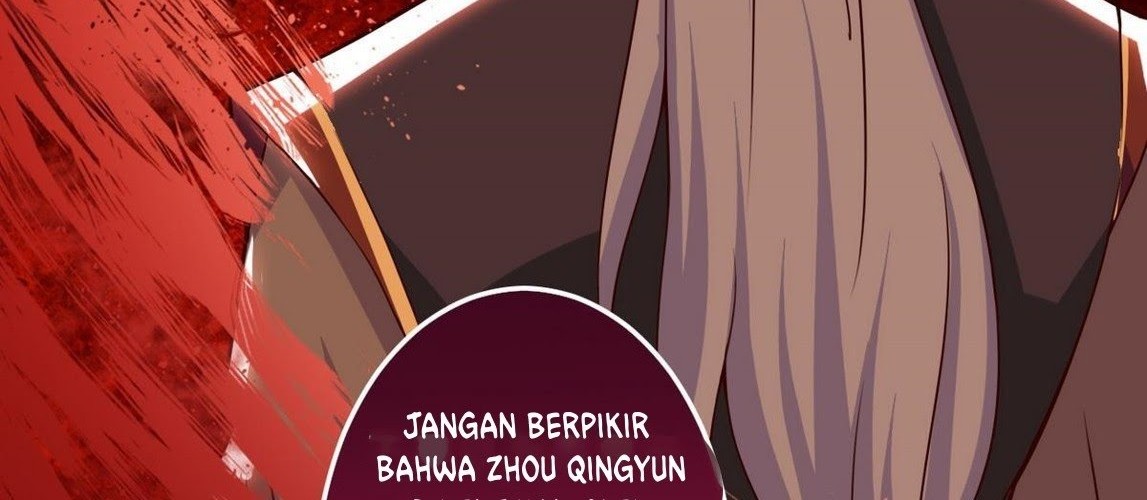 Magic Immortal Qi Bab 47 halaman 5