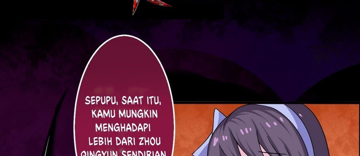 Magic Immortal Qi Bab 48 halaman 15