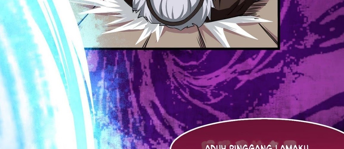 Magic Immortal Qi Bab 50 halaman 3