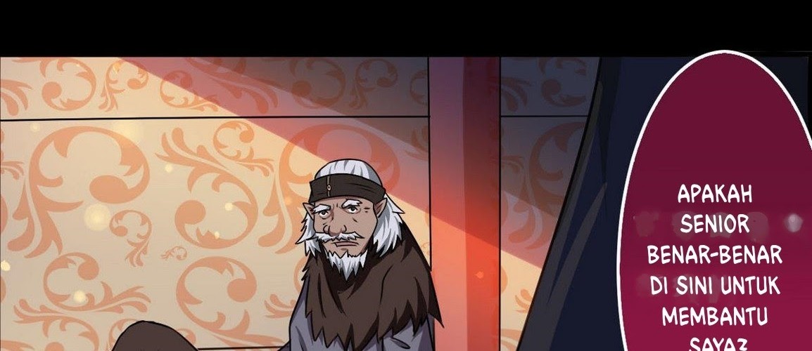 Magic Immortal Qi Bab 50 halaman 7