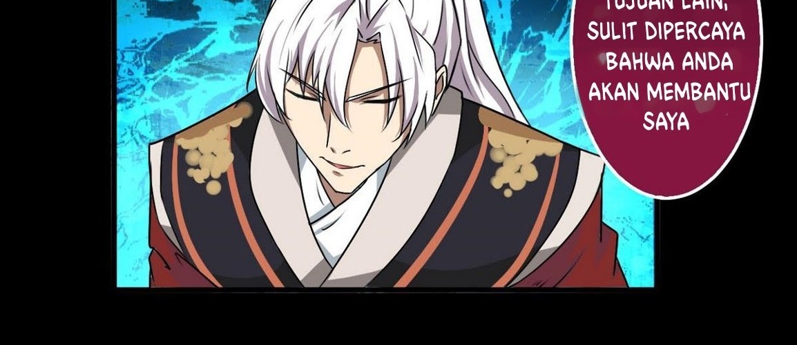 Magic Immortal Qi Bab 50 halaman 9