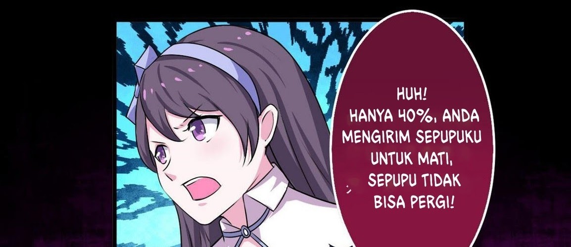 Magic Immortal Qi Bab 50 halaman 15