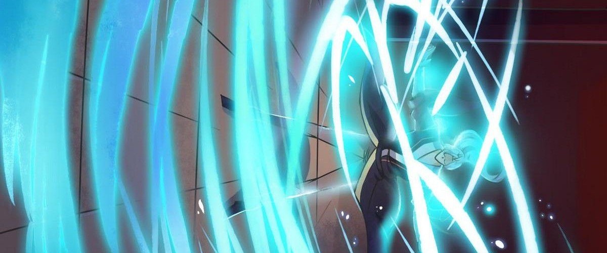 Magic Immortal Qi chapter 54 halaman 4