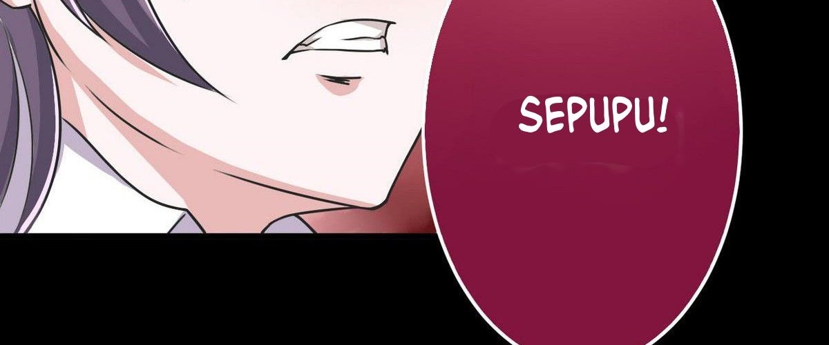 Magic Immortal Qi chapter 54 halaman 6