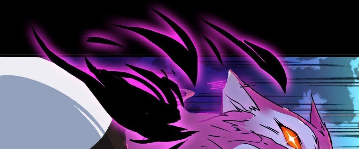 Magic Immortal Qi chapter 54 halaman 12