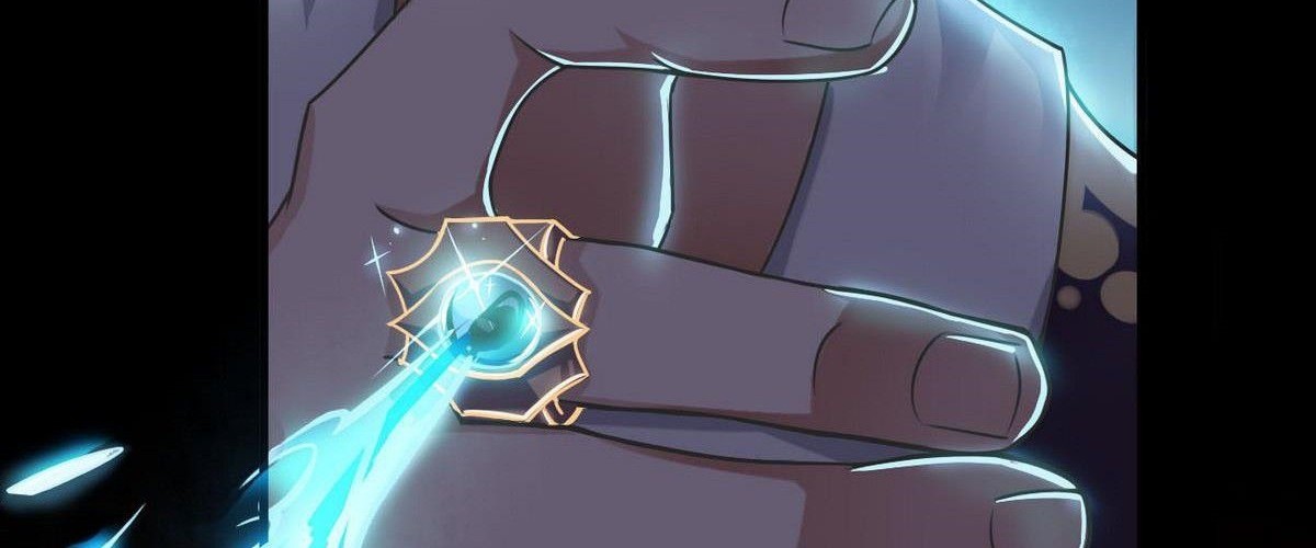 Magic Immortal Qi chapter 54 halaman 14