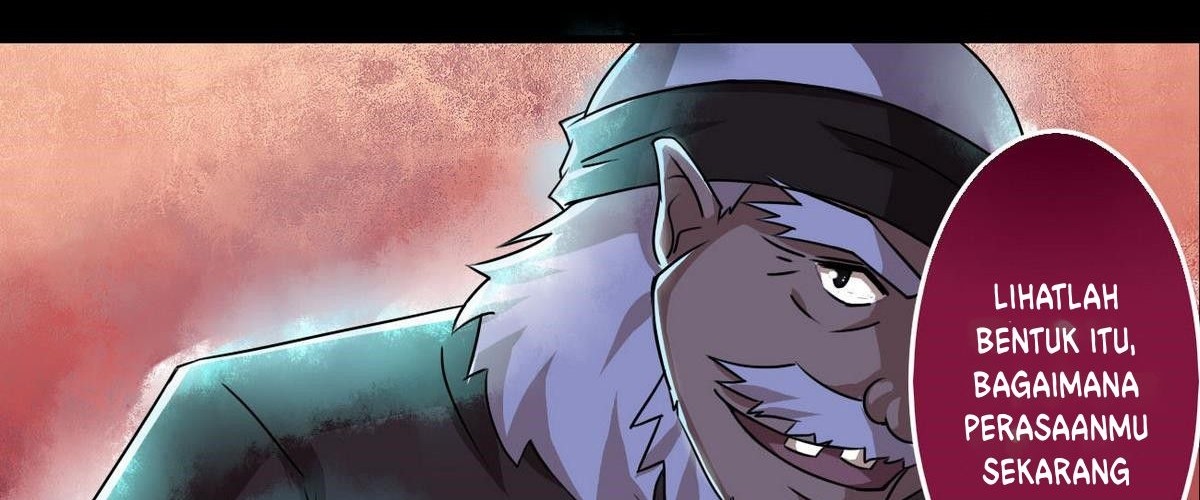 Magic Immortal Qi chapter 54 halaman 20
