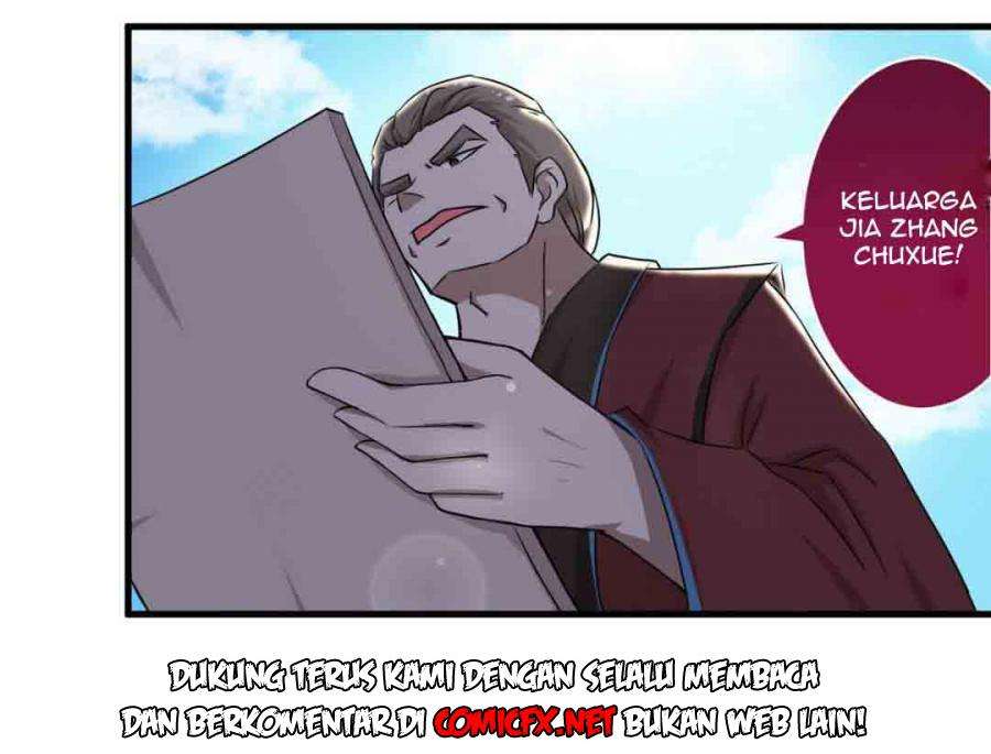Magic Immortal Qi Bab 61 halaman 20