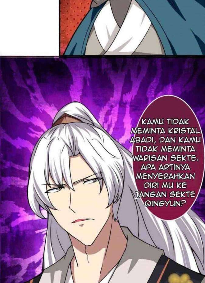 Magic Immortal Qi Bab 63 halaman 4