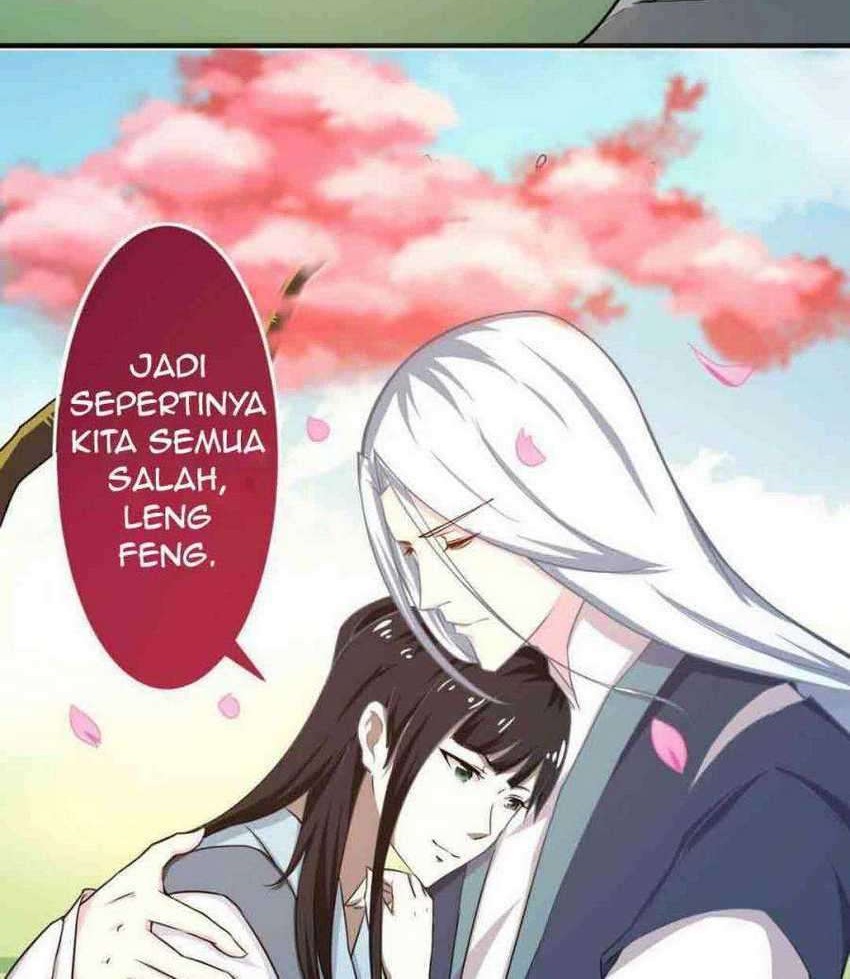 Magic Immortal Qi chapter 65 halaman 9