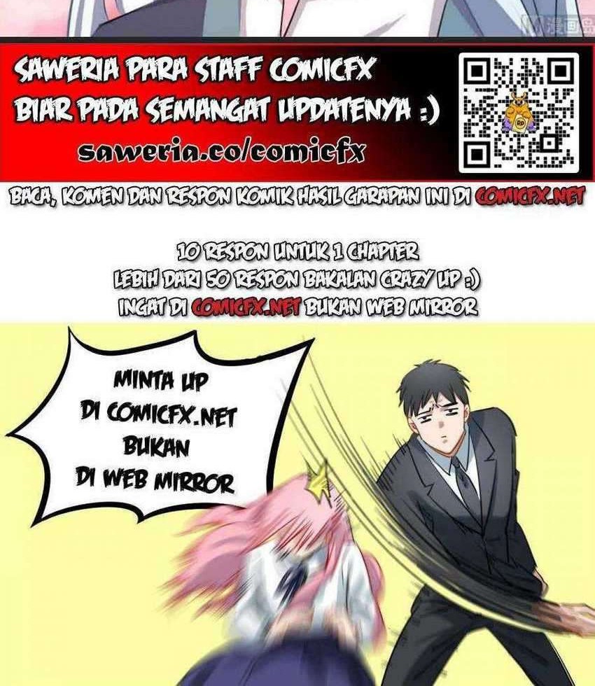 Magic Immortal Qi chapter 65 halaman 13