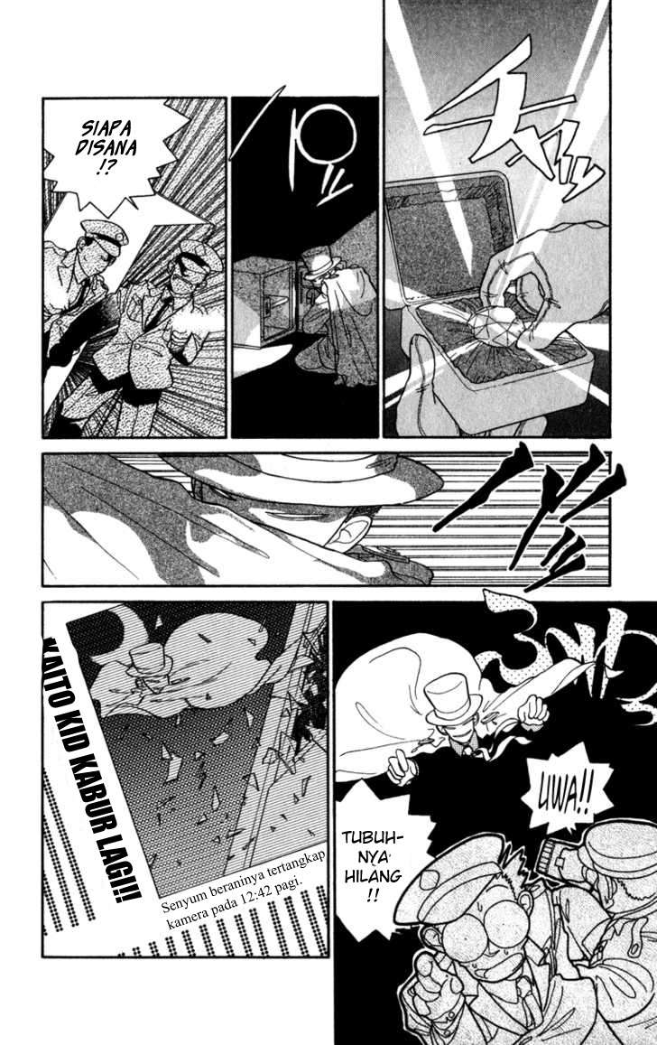 Magic Kaito Bab 1 halaman 7