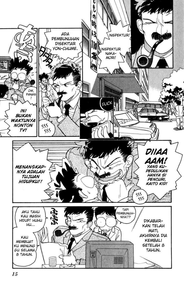 Magic Kaito Bab 1 halaman 16