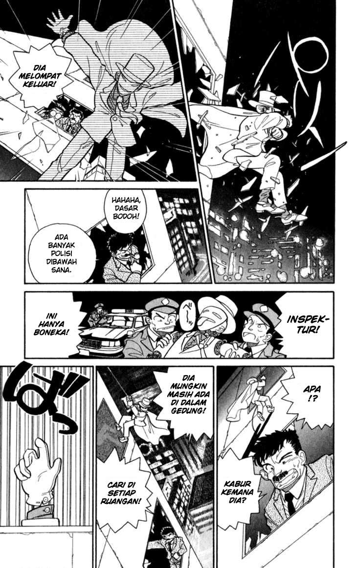 Magic Kaito Bab 1 halaman 28