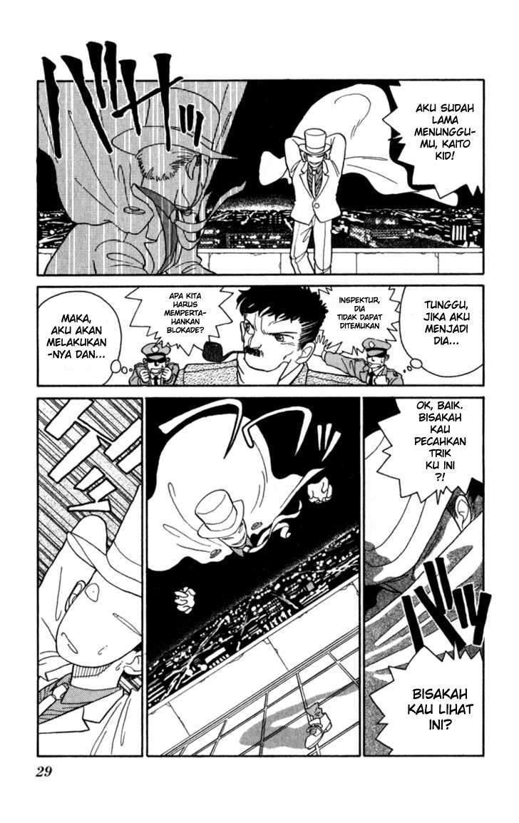 Magic Kaito Bab 1 halaman 30