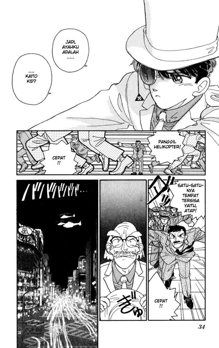 Magic Kaito Bab 1 halaman 35